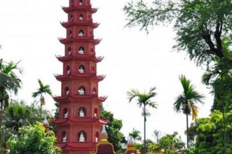 Varázslatos Vietnámi Nagykörút tengerparti pihenéssel