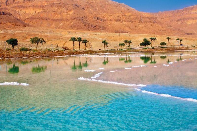 Izraeli körutazás pihenéssel Eilat tengerpartján 2022