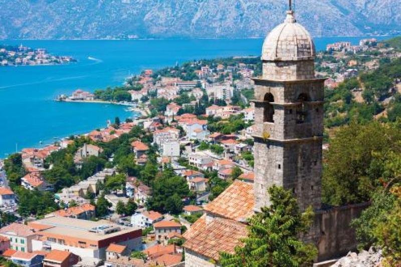 Körutazás a Balkán-félszigeten: Észak-Macedónia, Albánia, Koszovó és Montenegró 2022