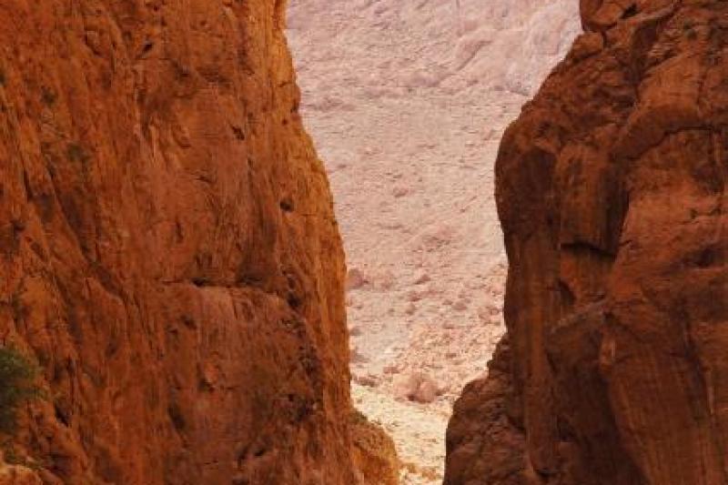 Mesebeli Marokkó csoportos körutazás