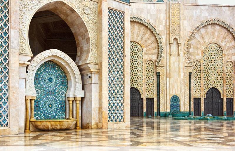 Mesebeli Marokkó csoportos körutazás