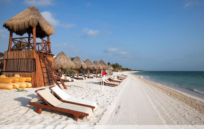 Mexikói körutazás Acapulcói pihenéssel