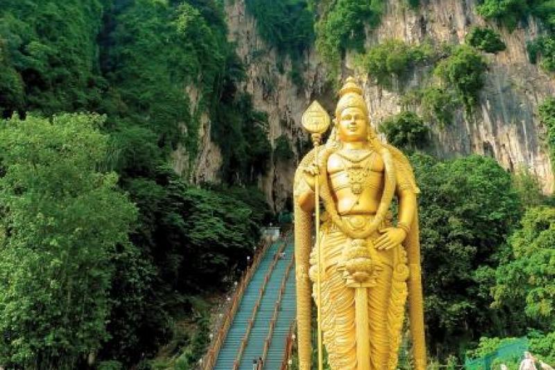 Borneói kalandok pihenéssel Langkawi szigetén