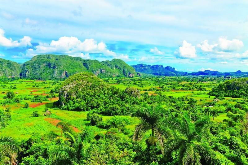 Felfedezőúton Kubában 2023 januárban pihenéssel Cayo Santa Maria szigetén