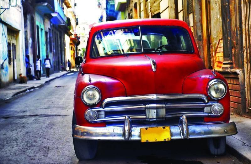 Felfedezőúton Kubában 2023 márciusban pihenéssel Cayo Santa Maria szigetén