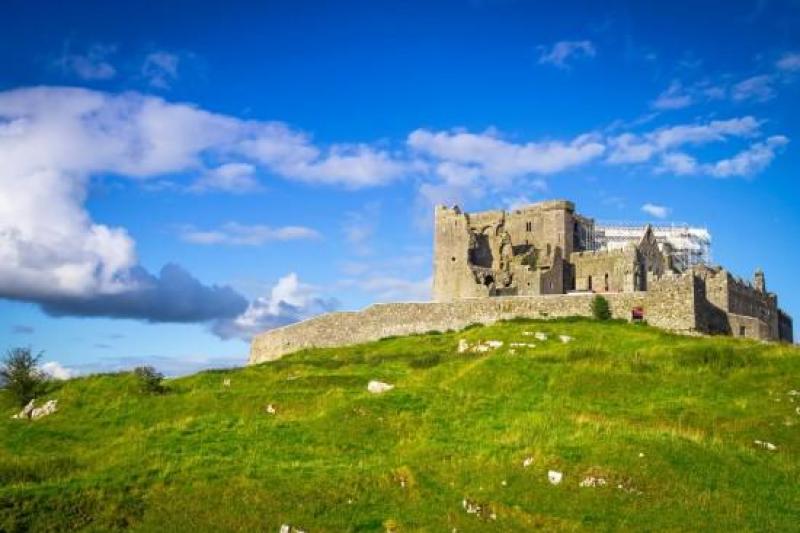 Ír körutazás látogatással Észak-Írországban