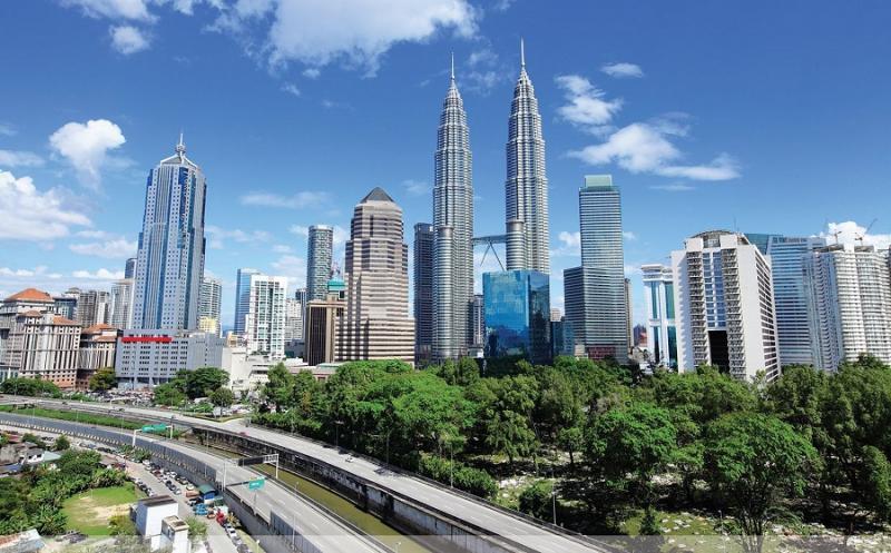 Kalandozás a Maláj-félszigeten pihenéssel Langkawi szigetén