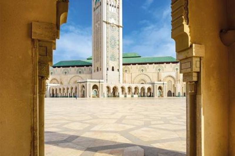 Mesebeli Marokkó - csoportos körutazás