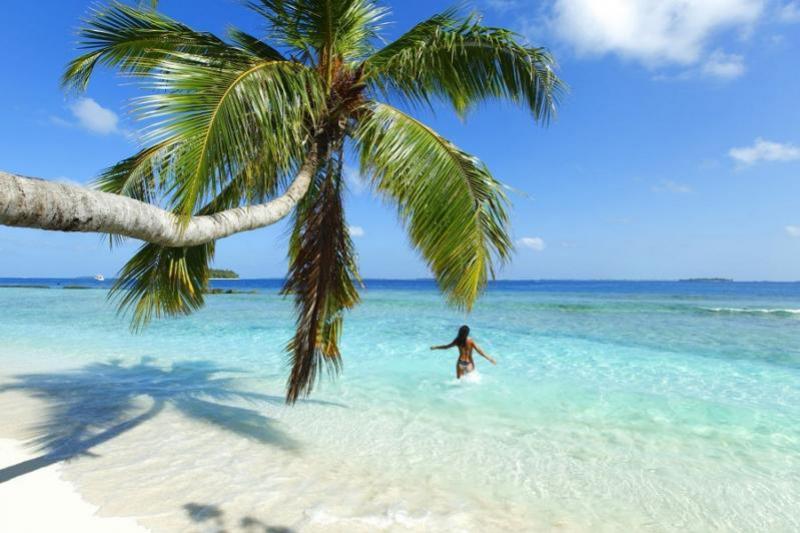 Nagy Srí Lanka körutazás Maldív-szigeteki pihenéssel és dubaji villámlátogatással