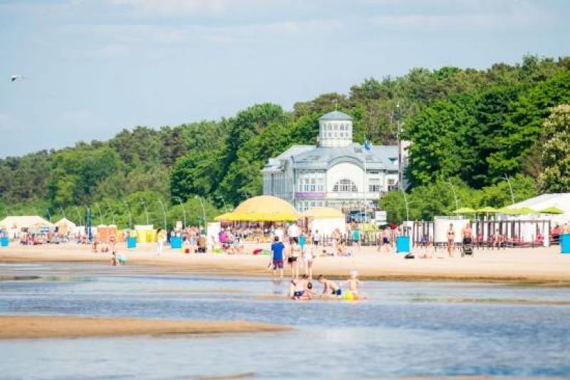 Baltikum körutazás, látogatással Helsinkiben