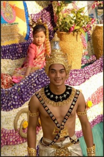 Bangkok és Angkor felfedezése, pihenéssel Koh Chang trópusi szigetén 2024. március 13 - 25.