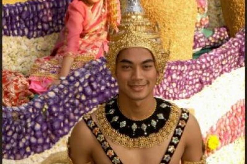 Bangkok és Angkor felfedezése szilveszterkor, pihenéssel Koh Chang trópusi szigetén 2023-2024