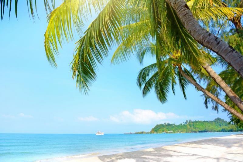 Bangkok és Angkor felfedezése szilveszterkor, pihenéssel Koh Chang trópusi szigetén 2023-2024