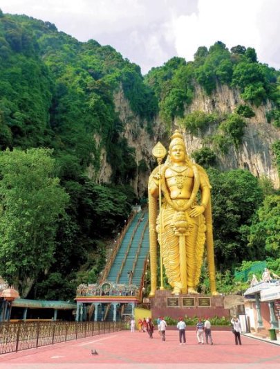 Borneói kalandok pihenéssel Langkawi szigetén a tavaszi szünetben 2024