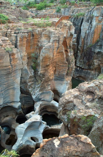 Dél-Afrika legjava és a Viktória-vízesés 2024 - Csoportos körutazás