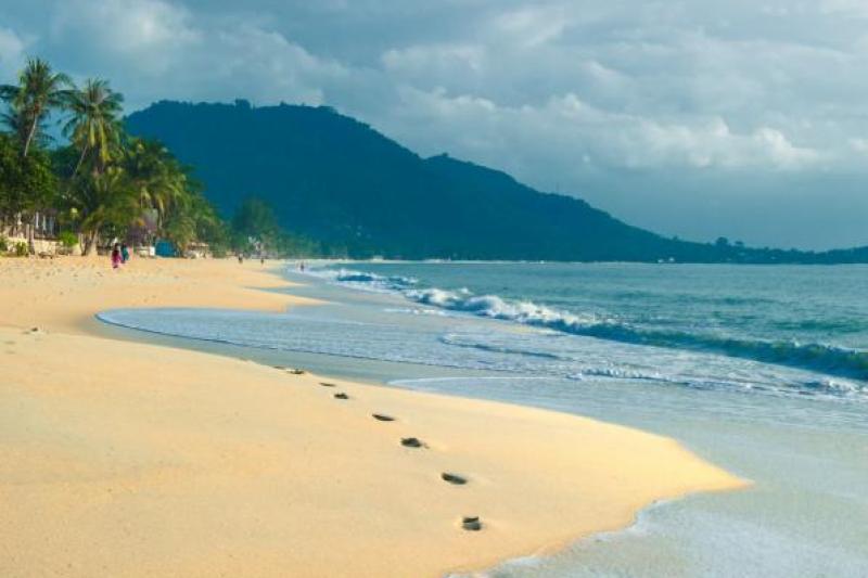 Dél-Thaiföld körutazás februárban pihenéssel Samui szigetén - csoportos körutazás nyaralással