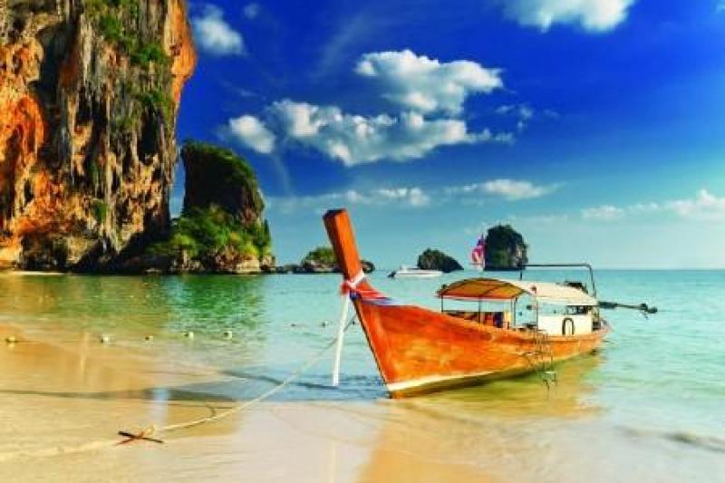 Dél-Thaiföld körutazás pihenéssel Samui szigetén - csoportos körutazás tengerparti pihenéssel 2024