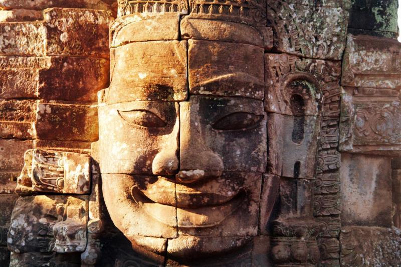 Dél-Vietnám és Kambodzsa felfedezése thaiföldi trópusi nyaralással 2024
