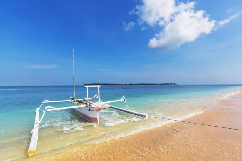 Évzáró-évnyitó Szingapúrban és Bali szigetén, csoportos körutazás tengerparti pihenéssel 2023-2024