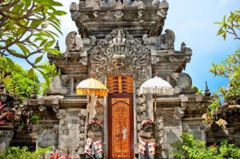 Évzáró-évnyitó Szingapúrban és Bali szigetén, csoportos körutazás tengerparti pihenéssel 2023-2024