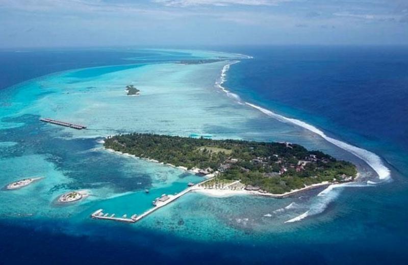 Felfedezőúton Katarban pihenéssel a Maldív-szigeteken