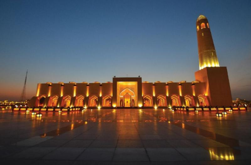 Felfedezőúton Katarban pihenéssel a Maldív-szigeteken