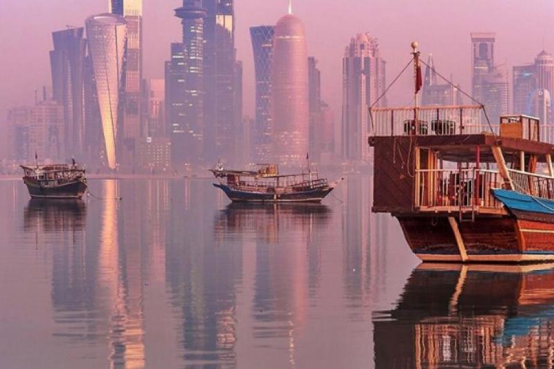 Felfedezőúton Katarban pihenéssel a Maldív-szigeteken