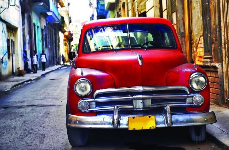 Felfedezőúton Kubában 2024 januárban pihenéssel Cayo Santa Maria szigetén