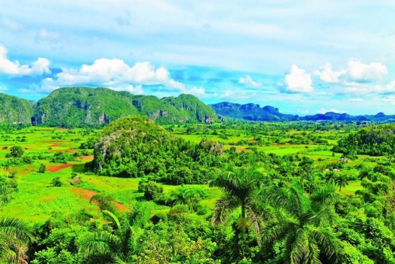 Felfedezőúton Kubában 2024 márciusban pihenéssel Cayo Santa Maria szigetén