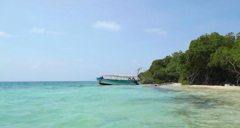 Mágikus Kolumbia - csoportos körutazás tengerparti pihenéssel