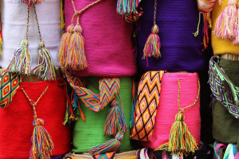 Mágikus Kolumbia - csoportos körutazás tengerparti pihenéssel