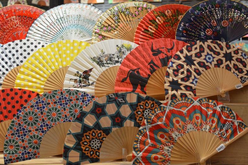 Őszi barangolás Andalúziában - csoportos csillagtúra tengerparti pihenéssel