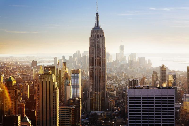 Őszi Szünet New Yorkban - Csoportos Városlátogatás 2023