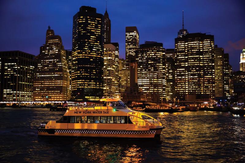 Őszi Szünet New Yorkban - Csoportos Városlátogatás 2023