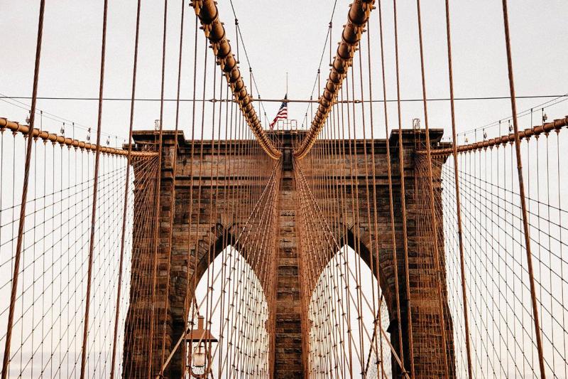 Őszi Szünet New Yorkban - Csoportos Városlátogatás 2023