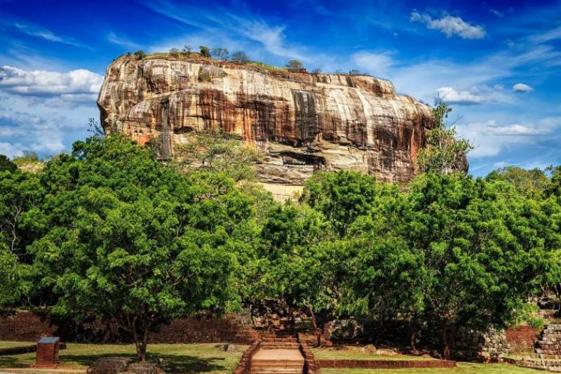 Srí Lanka körutazás az őszi szünetben - Gyermekbarát körutazás tengerparti pihenéssel