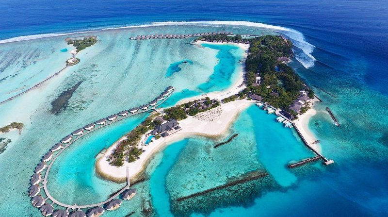Srí Lanka körutazás Maldív-szigeteki pihenéssel 2024. március