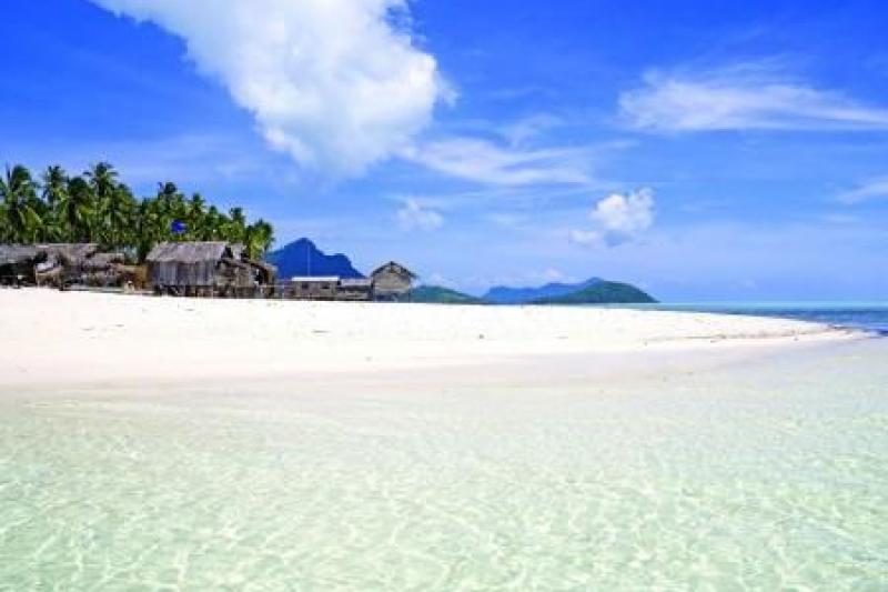 Szilveszteri kalandozás a Maláj - félszigeten pihenéssel Langkawi szigetén 2023-2024