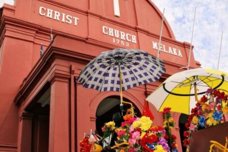 Langkawi utazás Szilveszteri Kalandozás