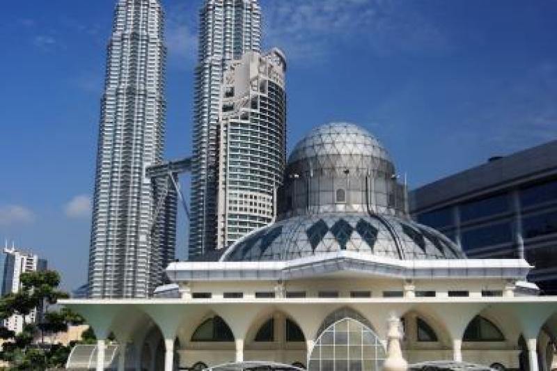 Szilveszteri kalandozás a Maláj - félszigeten pihenéssel Langkawi szigetén 2023-2024