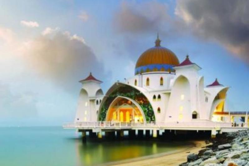 Langkawi utazás Szilveszteri Kalandozás