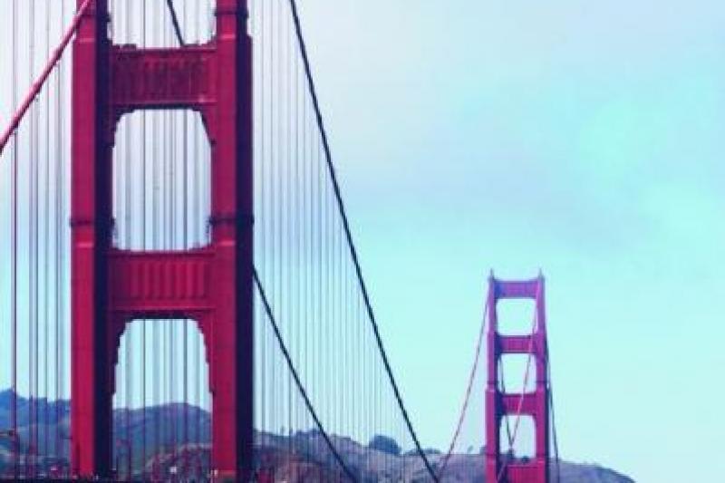 Usa Nyugati-part Körutazás A Legszebb Nemzeti Parkokkal - Csoportos Körutazás 2023