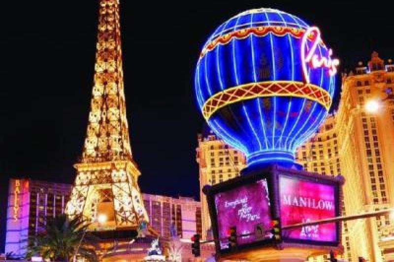 Usa Nyugati-part Körutazás A Legszebb Nemzeti Parkokkal - Csoportos Körutazás 2023