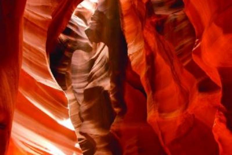 Usa Nyugati-part Körutazás A Legszebb Nemzeti Parkokkal - Csoportos Körutazás 2023