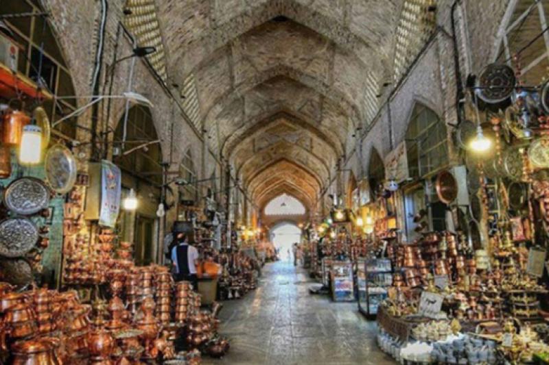 Irán körutazás utazás Varázslatos Perzsia - Csoportos Körutazás Iránban