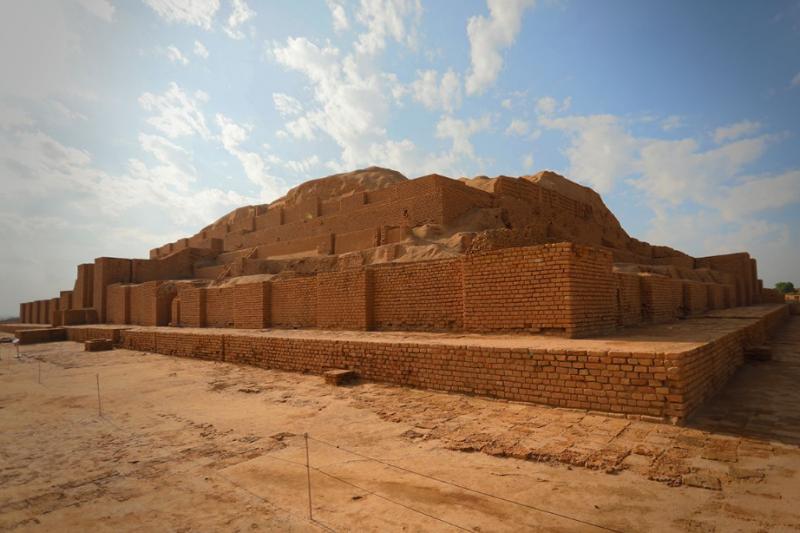 Irán körutazás utazás Varázslatos Perzsia - Csoportos Körutazás Iránban