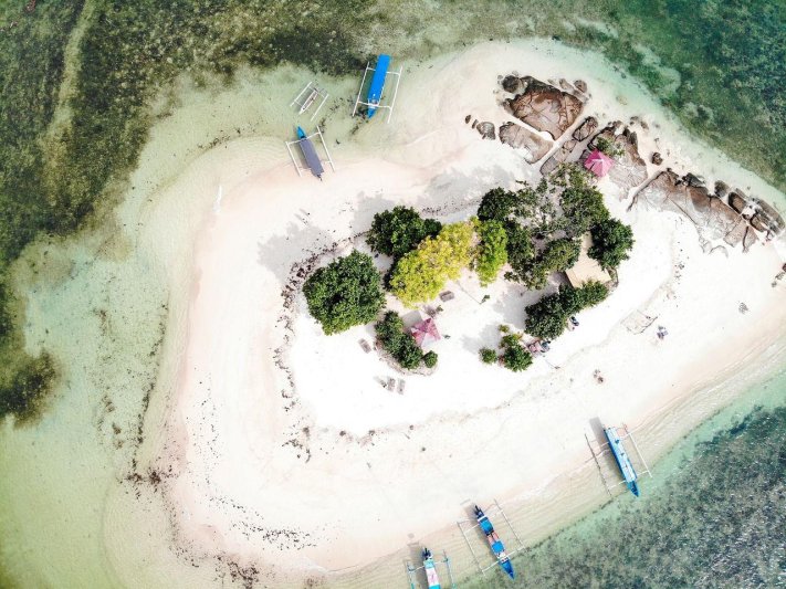 Bali, Lombok, Gili Air - mesebeli vakáció Indonézia szigetein -csoportos körutazás és nyaralás