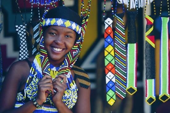 Dél-Afrika legjava és a Viktória-vízesés