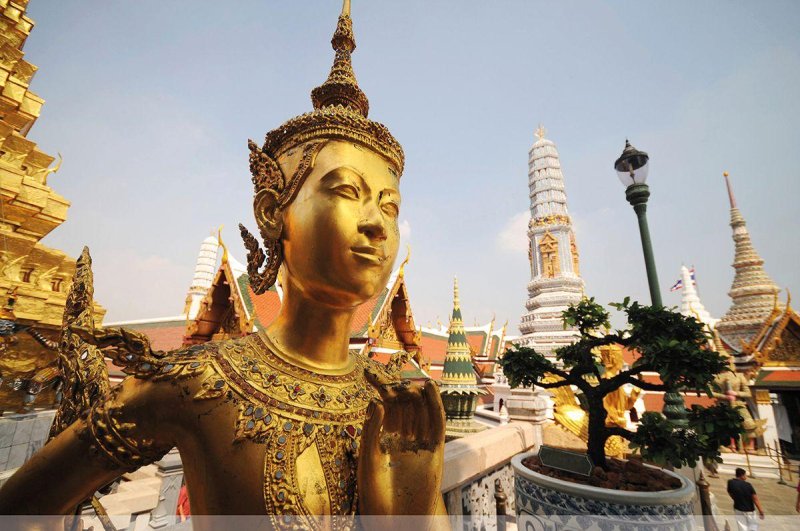 Dél-Thaiföld körutazás pihenéssel Samui szigetén februárban