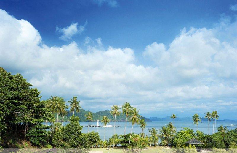 Dél-Vietnam és Kambodzsa felfedezése Thaiföldi trópusi pihenéssel januárban